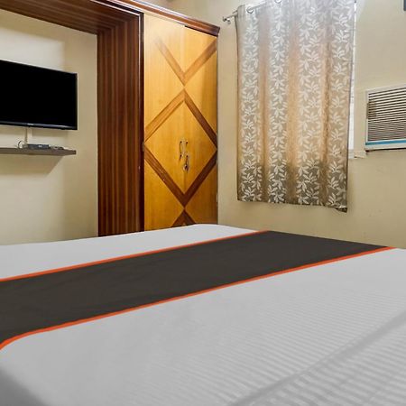 Hotel Galaxy Residency Kalyani Nagar Pune Luaran gambar