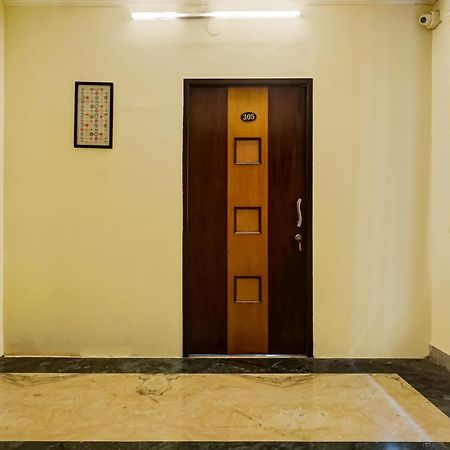 Hotel Galaxy Residency Kalyani Nagar Pune Luaran gambar