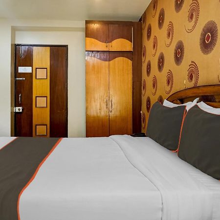 Hotel Galaxy Residency Kalyani Nagar Pune Luaran gambar