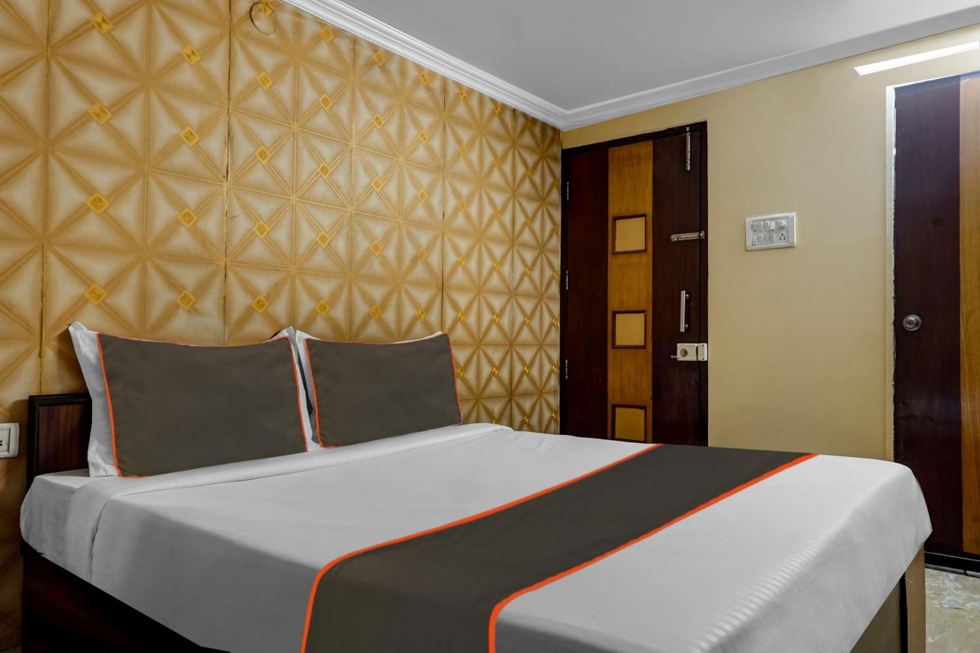 Hotel Galaxy Residency Kalyani Nagar Pune Luaran gambar