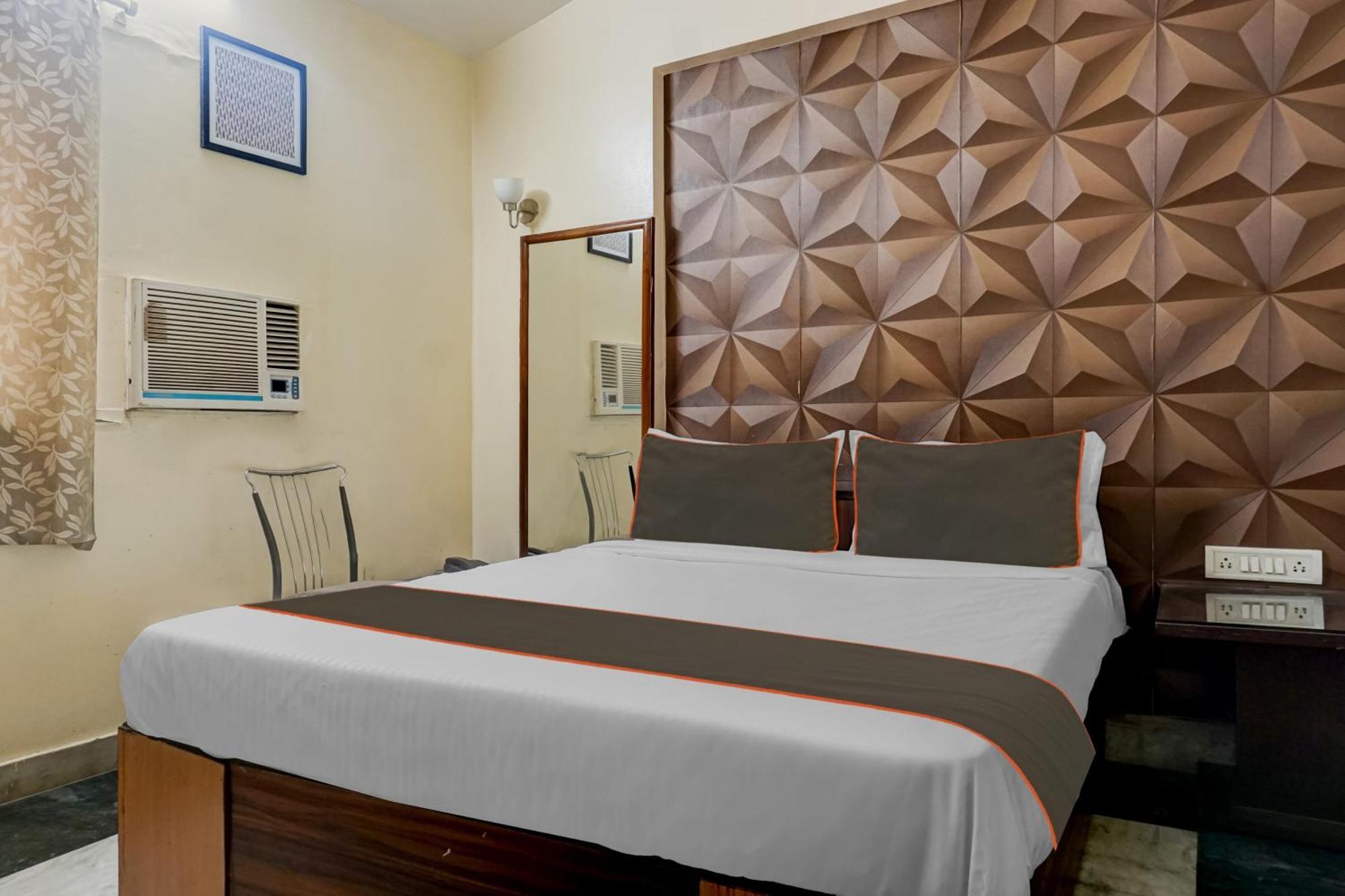 Hotel Galaxy Residency Kalyani Nagar Pune Luaran gambar