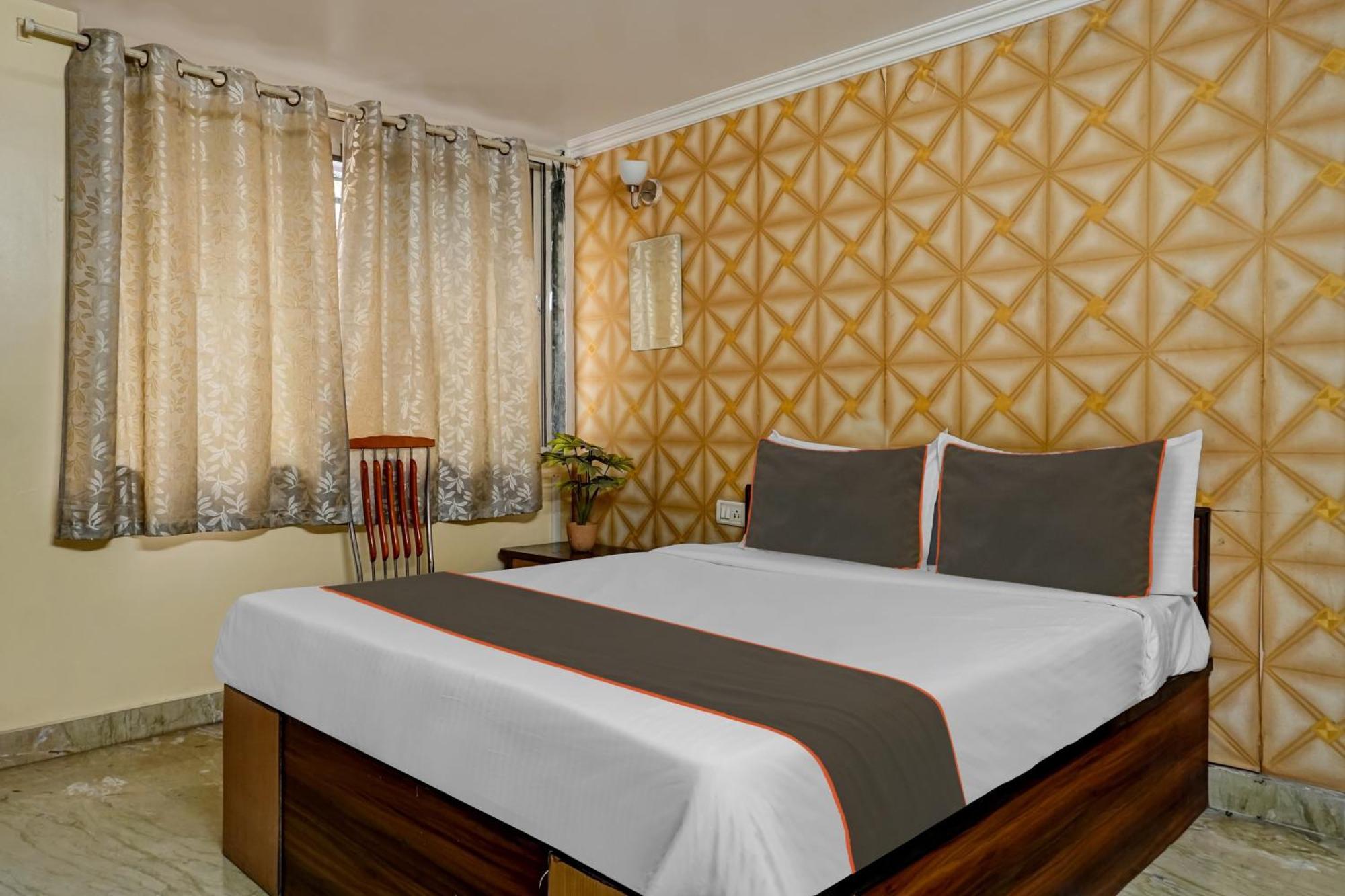 Hotel Galaxy Residency Kalyani Nagar Pune Luaran gambar
