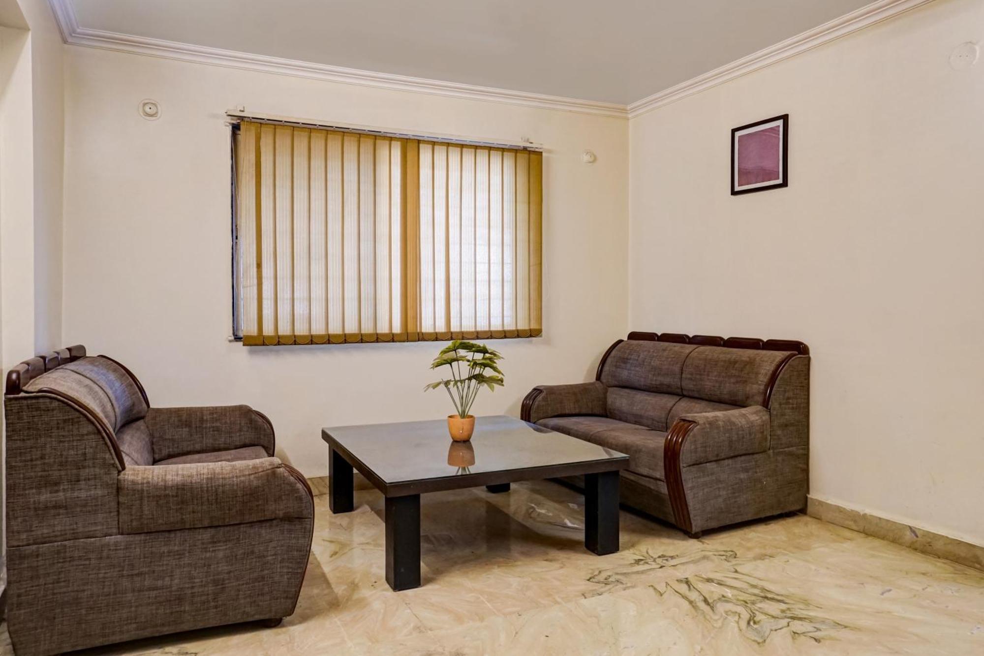 Hotel Galaxy Residency Kalyani Nagar Pune Luaran gambar