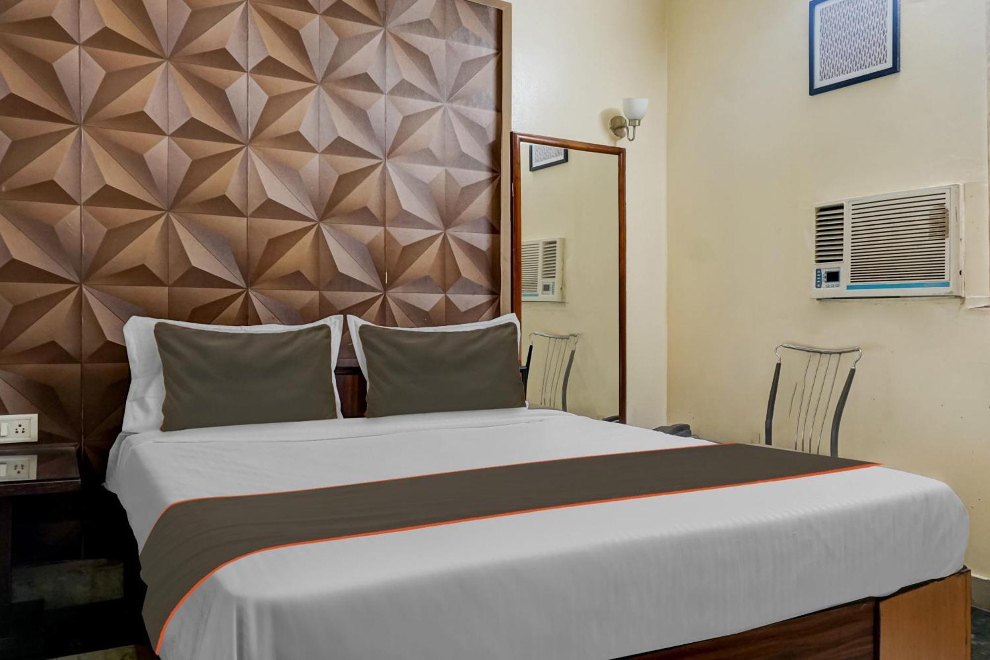 Hotel Galaxy Residency Kalyani Nagar Pune Luaran gambar