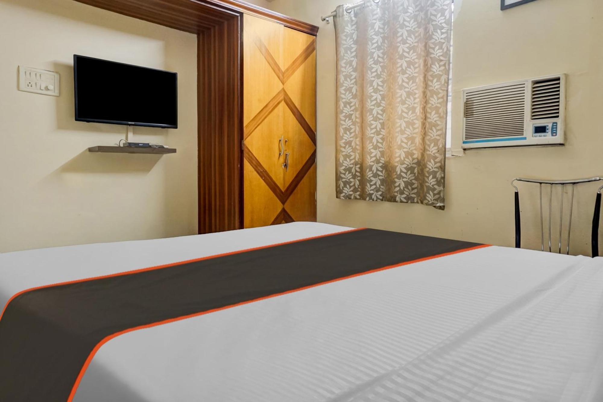 Hotel Galaxy Residency Kalyani Nagar Pune Luaran gambar