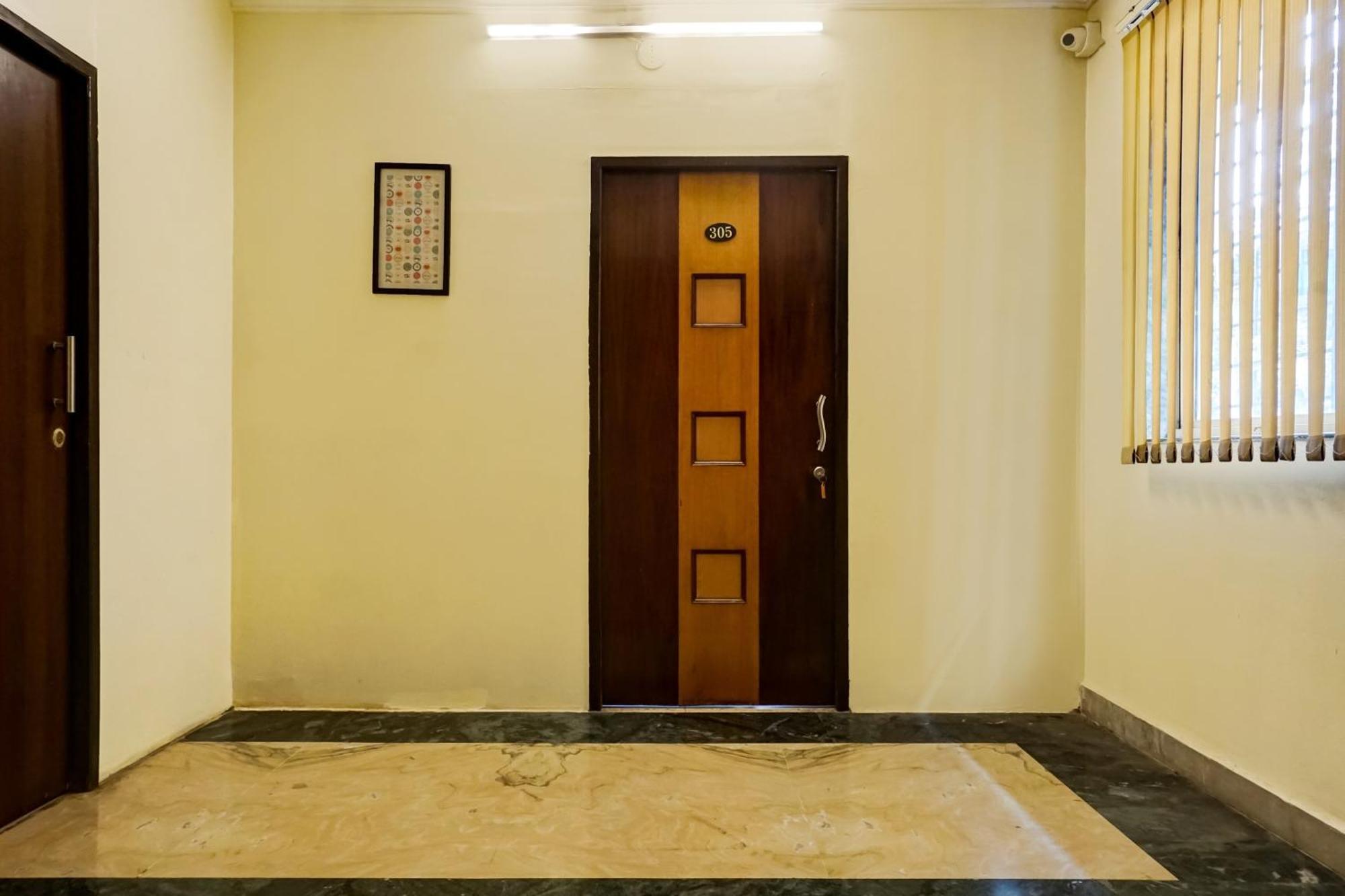 Hotel Galaxy Residency Kalyani Nagar Pune Luaran gambar