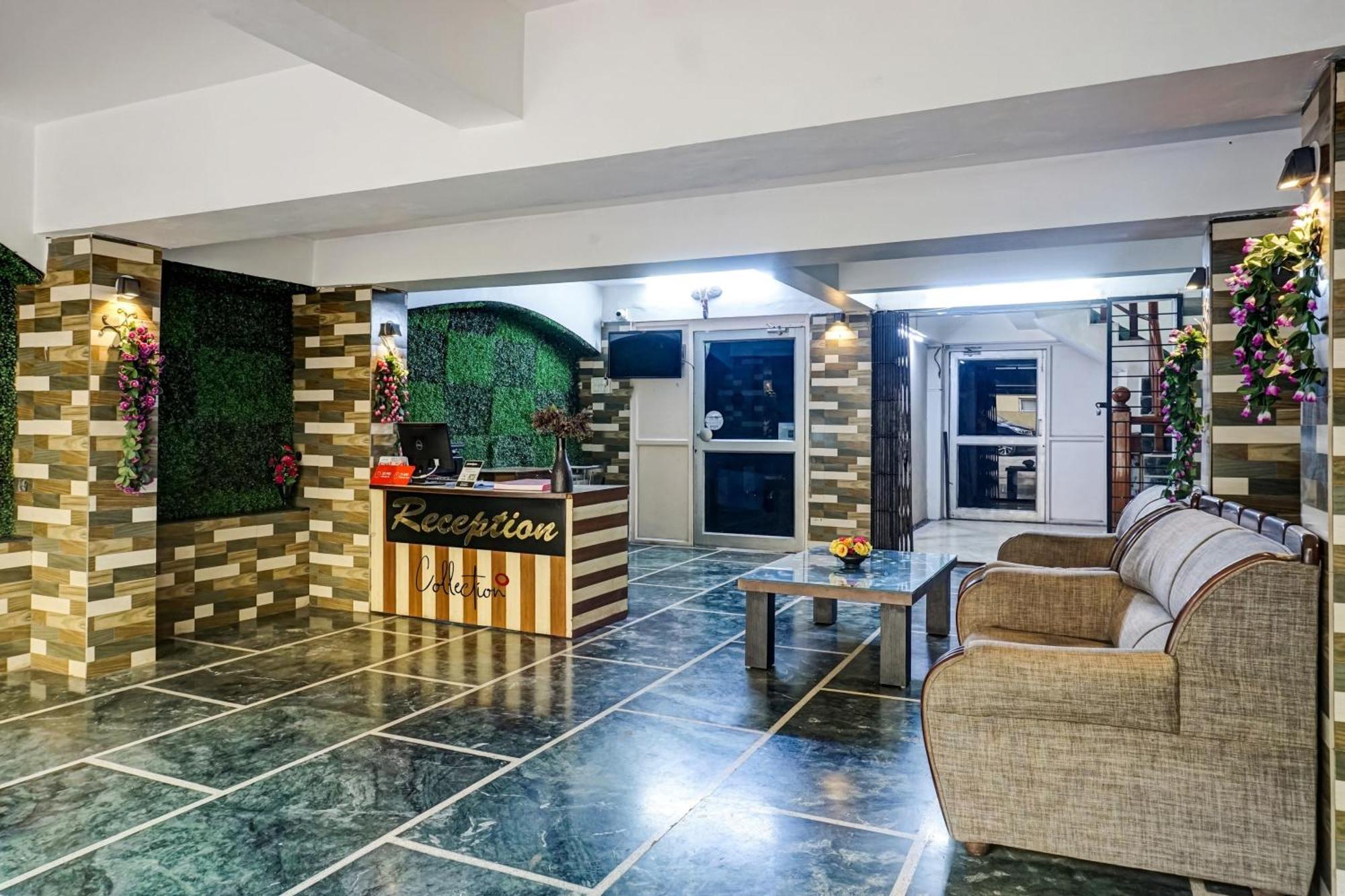 Hotel Galaxy Residency Kalyani Nagar Pune Luaran gambar